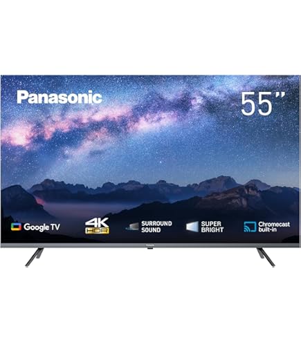 Xiaomi TV A Pro 55