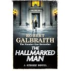 The Running Grave: Cormoran Strike Book 7 - View 6