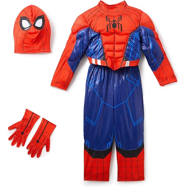 Kit fata dell'oceano per bambini: ali, bacchetta, tutù e fascia