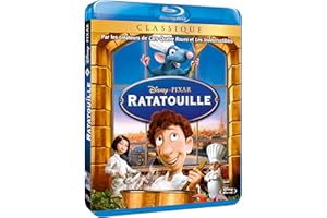 Ratatouille