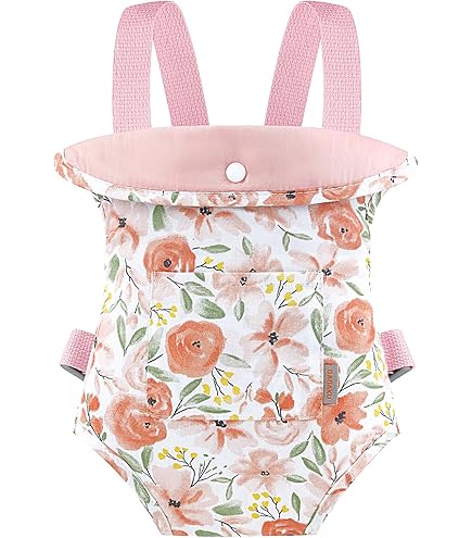 GAGAKU Puppentrage Baby Vorne Und Hinten Aus Baumwolle Für Kinder 100% Baumwolle GAGAKU Puppentrage Baby Vorne Und Hinten Aus Baumwolle Für Kinder 100% Baumwolle