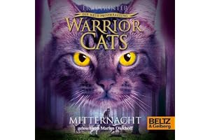 Warrior Cats - Die neue Prophezeiung. Mitternacht: Staffel II, Folge 1