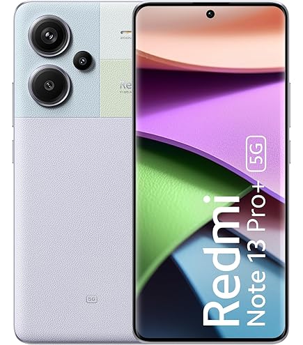 Redmi Note 13 Pro + 512GB ROM 12GB 国内版 Amazon | 【SIMフリー】Xiaomi REDMI NOTE 13 PRO+ | 5G | 12+