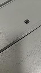 Set Of Guide Rails And Groove Adapter For Bosch Gts 10 Xc Sliding Rails For Sliding Table Amazon De Diy Tools