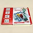 Dbolo Educational Electronics Kit Snap Circuits (Model 198)