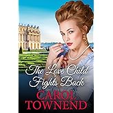 The Love Child Fights Back: Forced proximity Historical Romance between secretive soulmates.