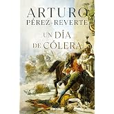 Un d&iacute;a de c&oacute;lera (Best Seller | Ficci&oacute;n)
