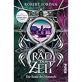 Das Rad der Zeit 5 (Das Rad der Zeit 5): Die Feuer des Himmels | Die Buch-Serie zur großen prime video-Serie »Wheel of Time«