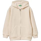 United Colors of Benetton Baskılı Erkek &Ccedil;ocuk Sweatshirt, 5003306457