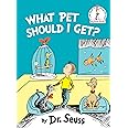 Random House Books for Young Readers What Pet Should I Get?