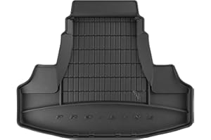 ‎M MOTOS M MOTOS Kofferraum schutzmatte passt für Honda Accord VIII 2008-2015 Verbessern Sie Ihren Reisekomfort mit Antirutschmatte Auto TM- Allwetter fußmatten Auto, Schutz vor Verschmutzung