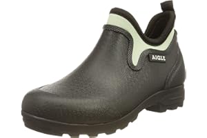 Aigle Lessfor Plus, Zoccoli Donna