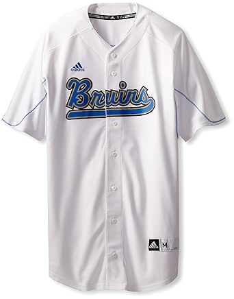 ucla bruins baseball uniforms
