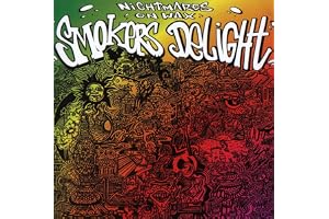 Smokers Delight