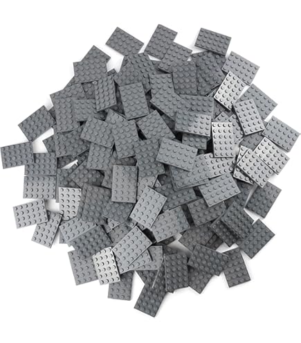 Q-BRICK Qbbox-851-bx300 à Tige Les Blocs De Construction Brique Box