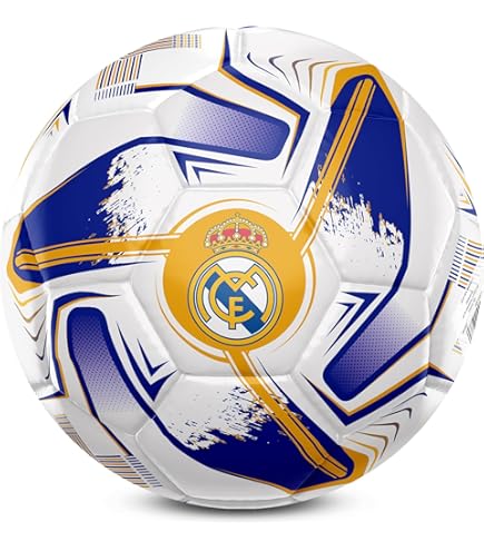 Ballon De Foot Vintage SIS Match à Lacets (Fabriqué En Angleterre) – Marques D'usage