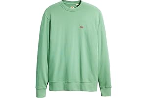 Levi's Sweatshirt Mężczyźni New Original Crew (1 w zestawie)