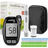 VivaChek Ino mg/dL Meter (Pack of 1)