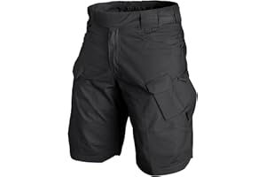 Helikon-Tex Herren Cargo-Shorts UTS Urban Tactical Shorts 11
