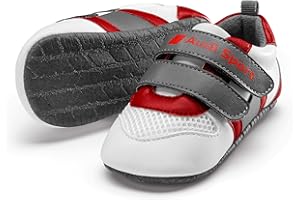 Audi collection Unisex Baby 3201900900 Audi Sport Sch hchen, Wei߸ Grau Rot, 17 18 EU