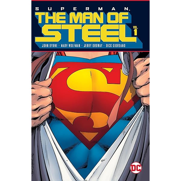 Superman by Grant Morrison Omnibus : Morrison, Grant