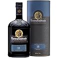 Bunnahabhain 18 Year Old Islay Single Malt Scotch Whisky, 70cl | 46.3% vol | Sherried, Oaky, Fruity, Unpeated Islay Whisky | Islay Single Malt Whisky​