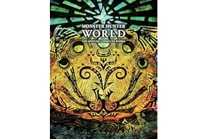 Monster Hunter: World - Official Complete Works