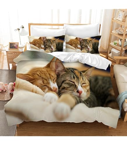Homewish Set Di Biancheria Da Letto Per Ragazze E Ragazzi Con 403539