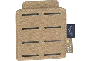 HELIKON-TEX Helikon BMA Ceinture MOLLE Adaptateur 2 Coyote