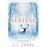 The Nesting: from the bestselling author comes a modern fairytale thriller with a gothic twist