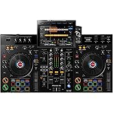 Pioneer DJ XDJ-RX3 2 Kanal DJ Kontrol Cihazı
