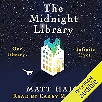 The Midnight Library