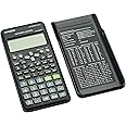 Casio Scientific Calculator FX-570ESPLUS-2SETD