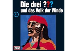 Die drei Fragezeichen - Folge 41: und das Volk der Winde