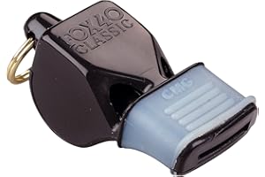 FOX 40 Classic CMG fischietto del arbitro