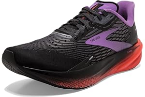 Brooks Femme Hyperion Max Sneaker