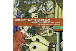 Instr.Mittelalt.& Renaiss.