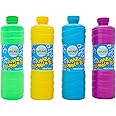 Toyland® Giant Bubble Making Kit/Solution - Create Huge Bubbles - Outdoor Toys - Garden Games (1 Litre Solution)