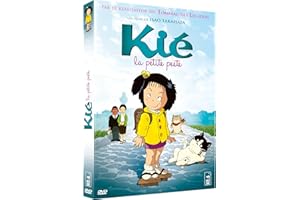 Kié la Petite peste