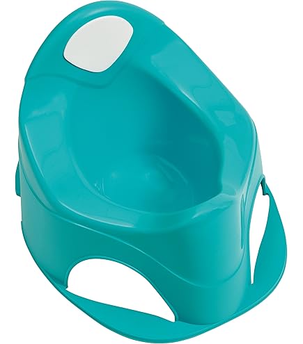 Pot De Toilette Enfant Grenouille – Avec Coussin En PU, Récipient Amovible, Antidérapant, Pour 1 à 6 Ans
