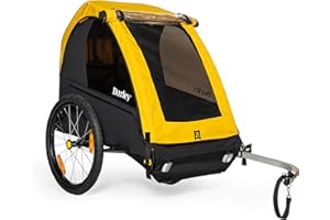 Burley Bee Kids Bike Trailer