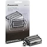 Panasonic WES9173Y1361 Testina di Ricambio per Rasoi Elettrici Uomo ES-LV65/ES-LV95/ES-LV81/ES-LV61, Lamina Esterna Originale