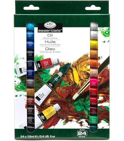 ACRILICO WINSOR & NEWTON GALERIA 120ML - GIALLO DI CADMIO SCURO
