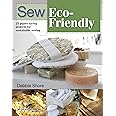 Sew Eco-Friendly