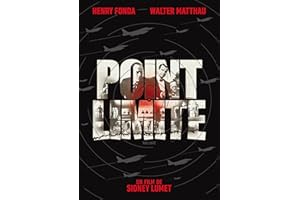 Point limite [DVD]