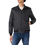 Geox M PISA BOMBER JKT Uomo Giacca