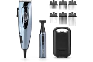 BaByliss for Men Tondeuse Power Blade Pro