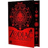 Zodiac Academy 2. Despiadados. Edici&oacute;n especial: Edici&oacute;n con cantos tintados (Ficci&oacute;n)