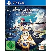 Sword Art Online Alicization Lycoris - [PlayStation 4]