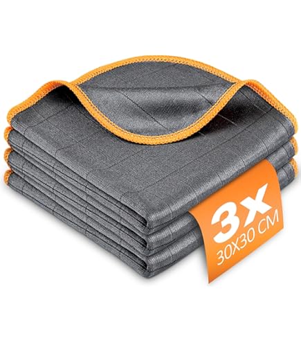 Chiffon En Microfibre Pour Le Verre Et Les Vitres | WURTH